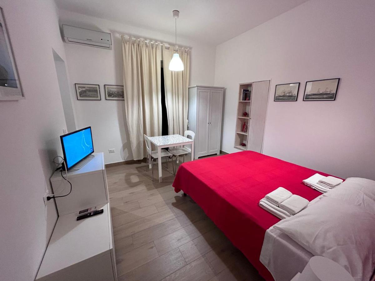 Casa Petrolla 126 Apartment Villanova di Ostuni Luaran gambar