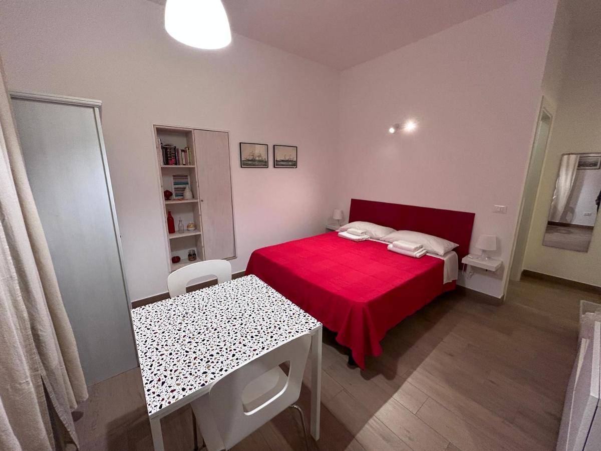 Casa Petrolla 126 Apartment Villanova di Ostuni Luaran gambar