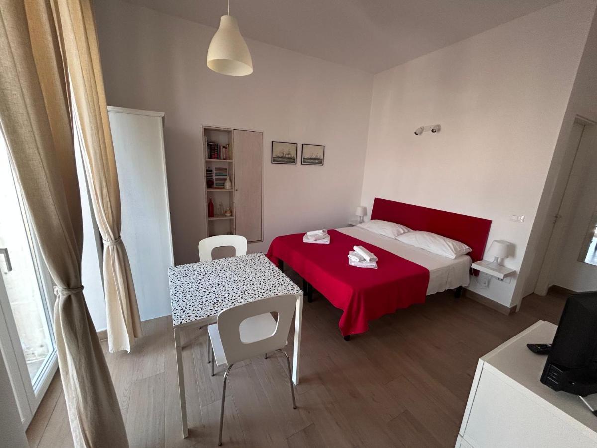 Casa Petrolla 126 Apartment Villanova di Ostuni Luaran gambar