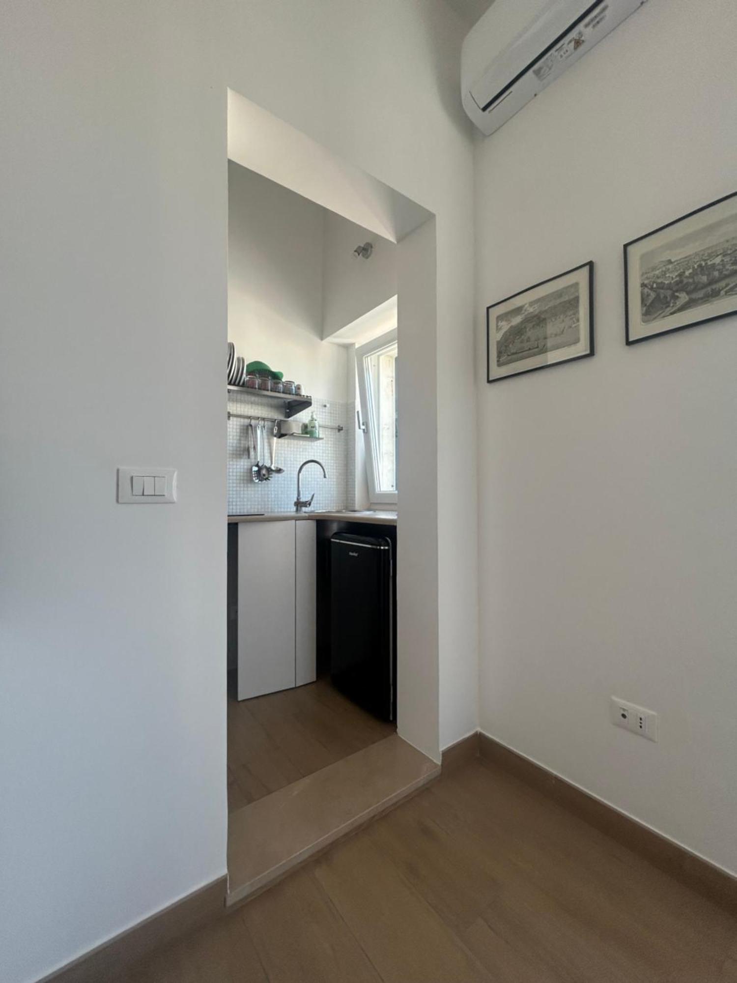 Casa Petrolla 126 Apartment Villanova di Ostuni Luaran gambar
