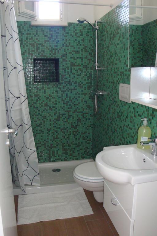 Casa Petrolla 126 Apartment Villanova di Ostuni Luaran gambar