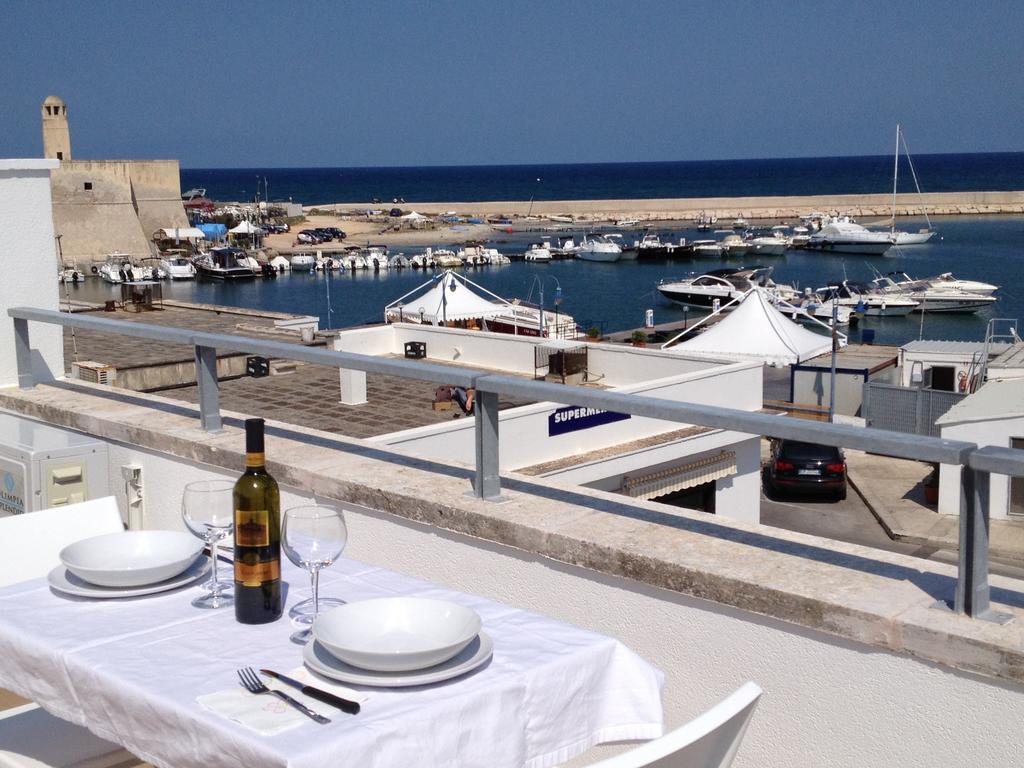 Casa Petrolla 126 Apartment Villanova di Ostuni Luaran gambar