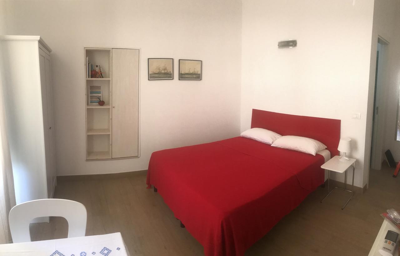 Casa Petrolla 126 Apartment Villanova di Ostuni Luaran gambar